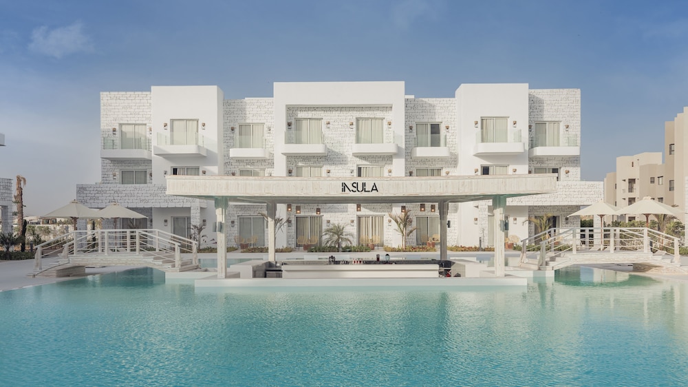 SUNRISE Tanoak Resort in AIN SOKHNA