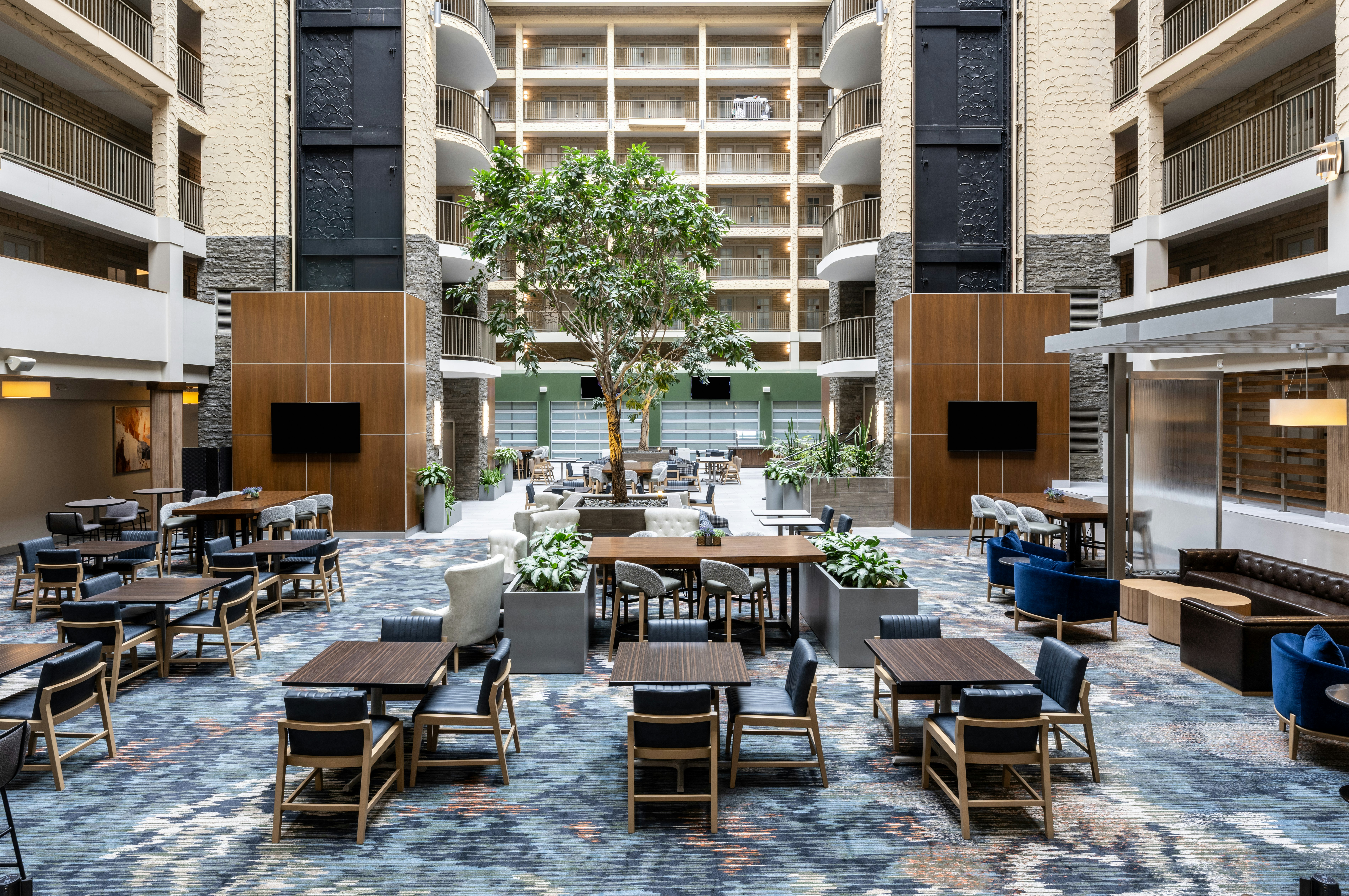 Embassy Suites by Hilton Bloomington/Minneapolis 35/50