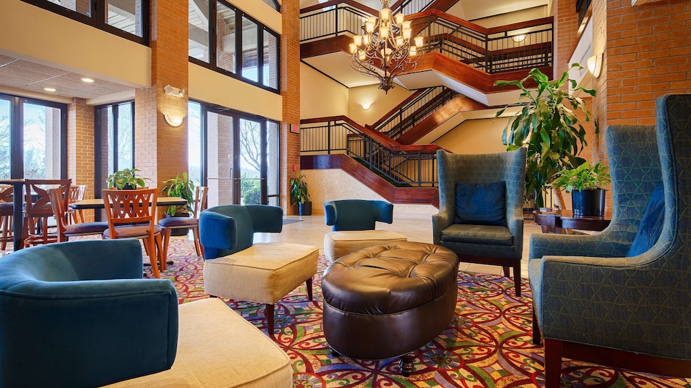 Inn At Coushatta 15/25