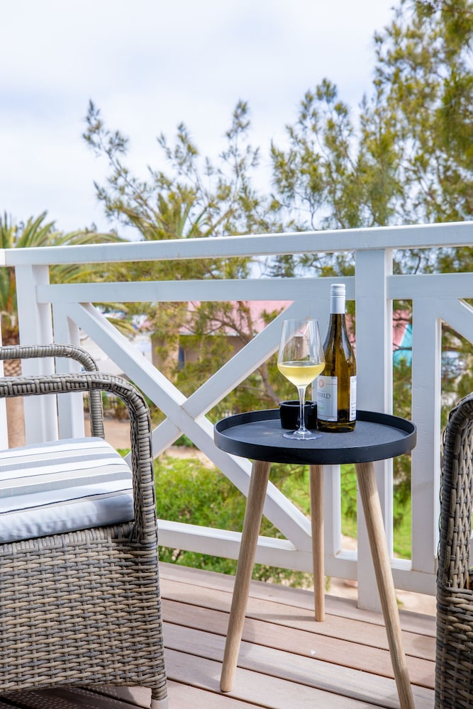 Swakopmund Sands Hotel & Cottage 44/50