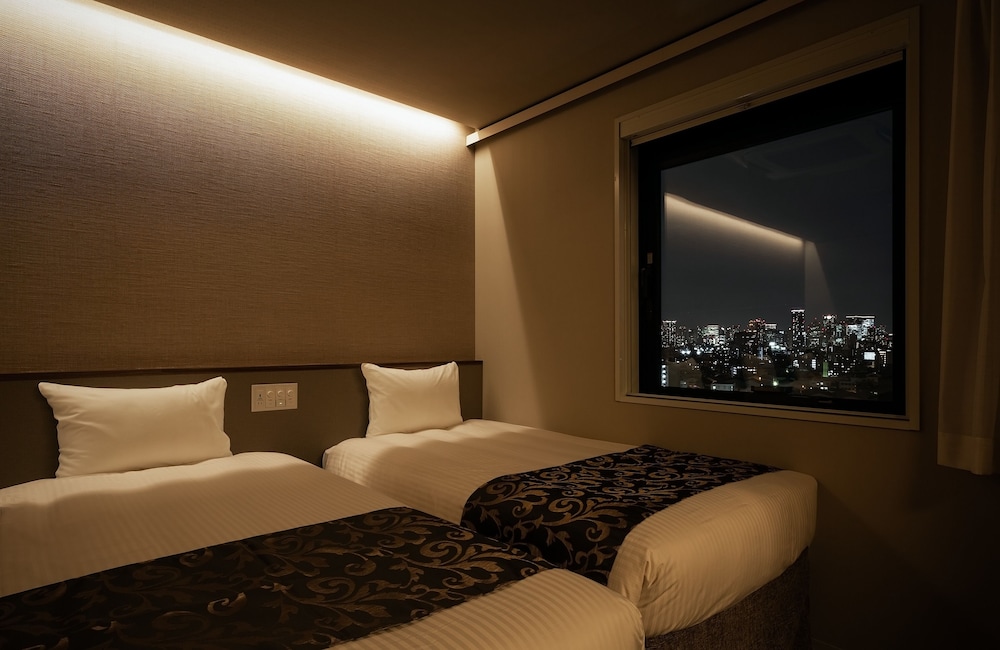 ECONOMY, TWIN BEDS
