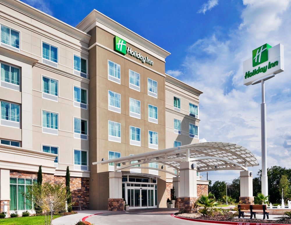 Holiday Inn Hotel And Suites Waco Northwest 1/59