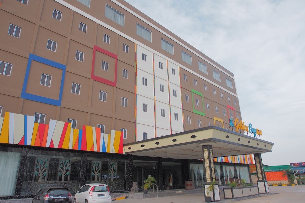 The Golden Bay Hotel Batam 6/53