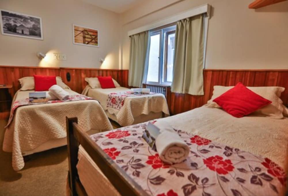 Hotel Bariloche By Tierra Gaucha 18/52