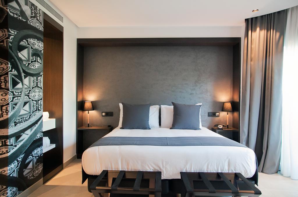 Rusticae Hotel Vila Arenys 8/43