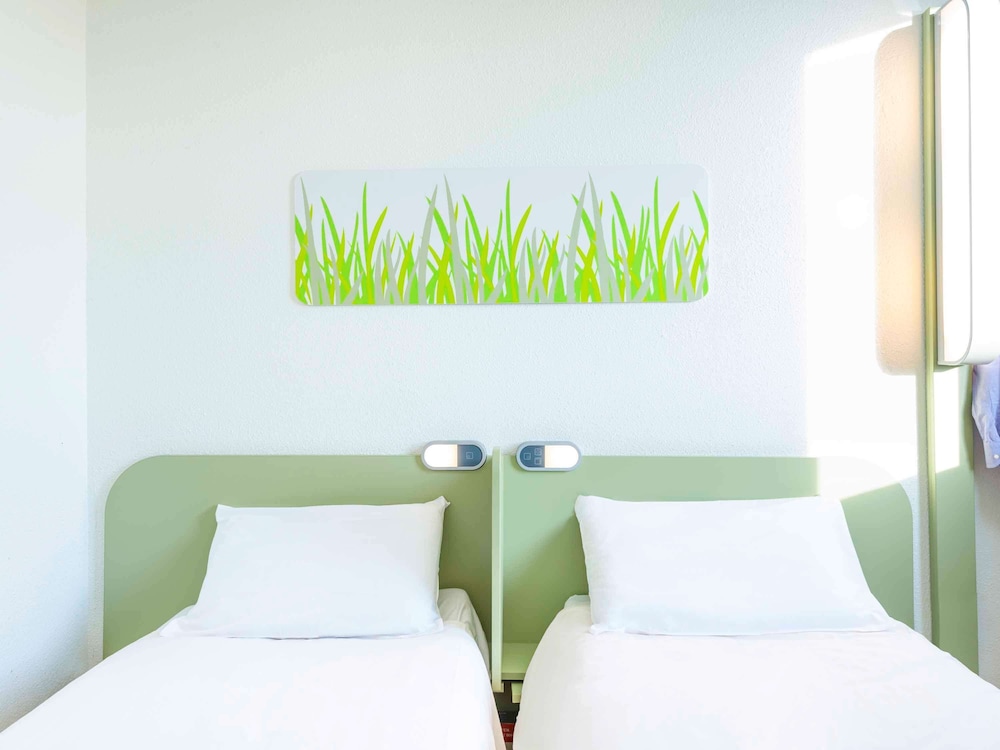 B&B Hotel Troyes Centre 31/62