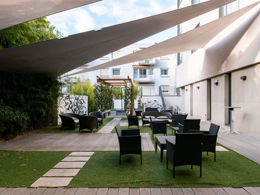 Hotel Mercure Villefranche sur Saone 67/70