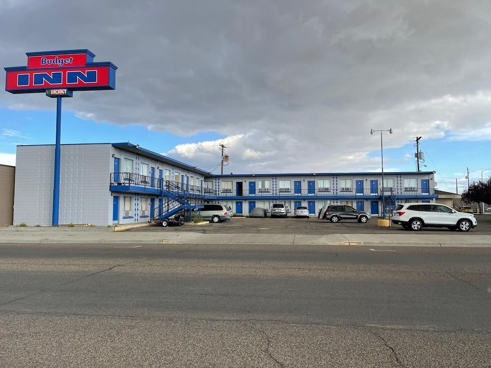 Capital O Budget Inn Ontario I-84 43/52