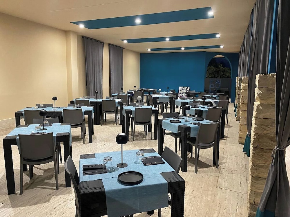 Armonia Noto Marina & Spa 14/26