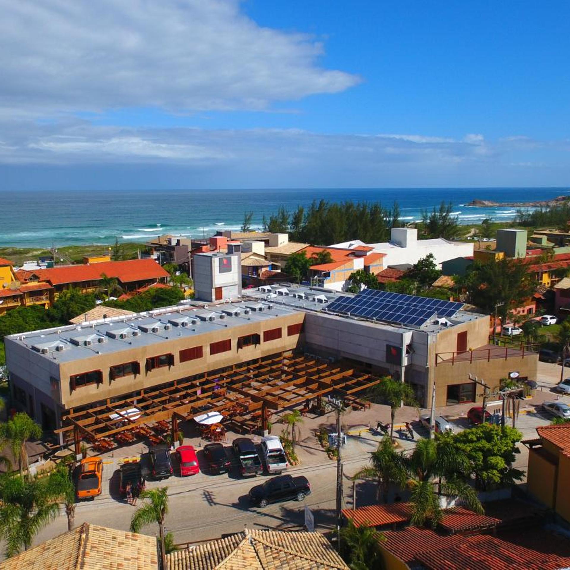 Pitaya Apart Hotel 3/50