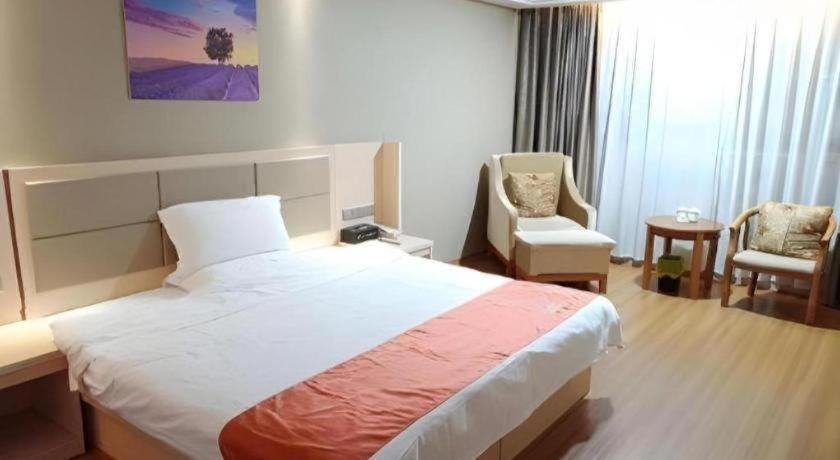 Shell Putian Hanjiang District Hanhua West Road Hotel 19/38