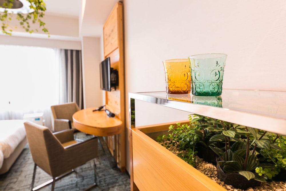 Jr East Hotel Mets Shibuya 36/50