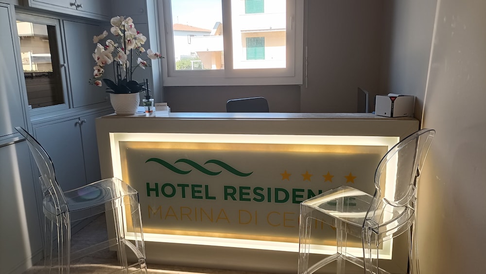 Tirreno Residence 3/29