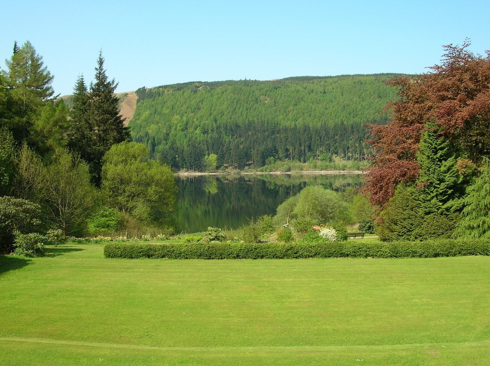 Dale Head Hall Lakeside Hotel 45/64