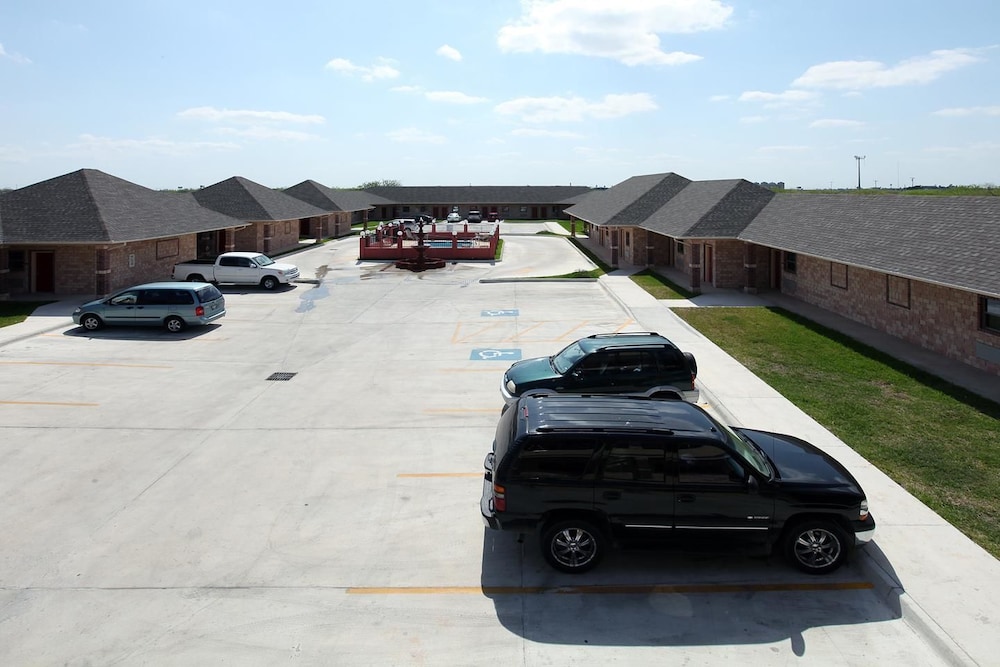 Guest Inn San Benito Harlingen 3/40