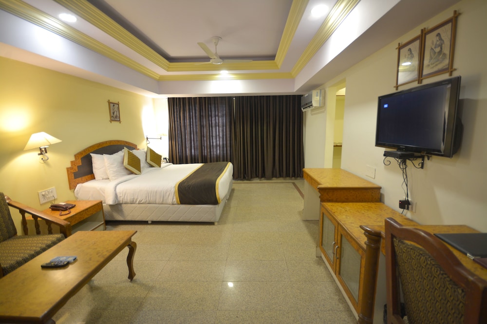 Hotel Rajputana Palace 14/29