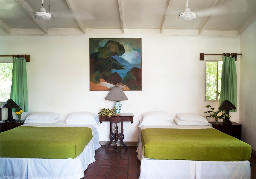 Cormier Plage Resort 10/50