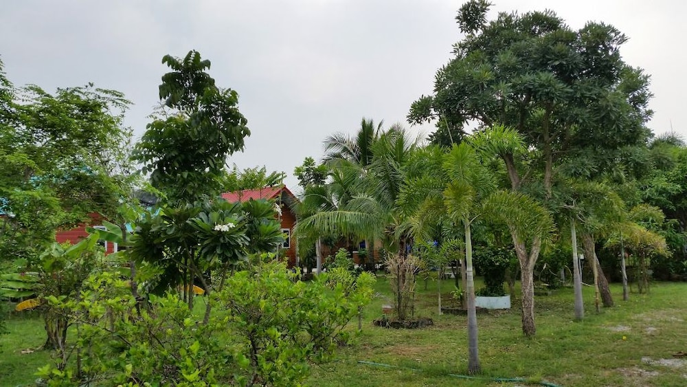 Kalae Resort 38/50