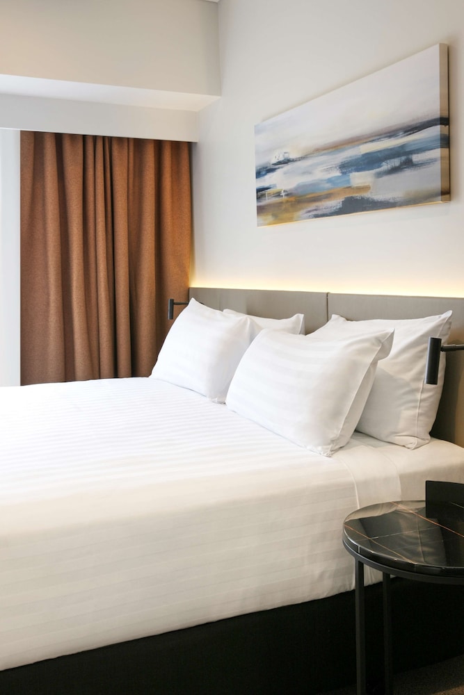 Travelodge Hotel Auckland Wynyard Quarter 26/55