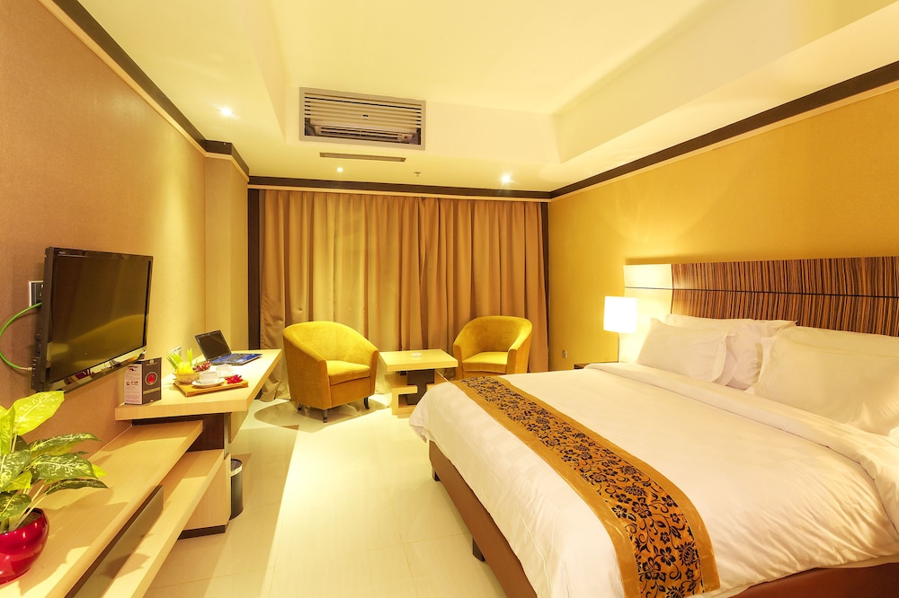 Nagoya Mansion Hotel Residence 18/75