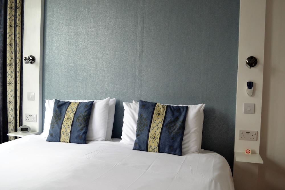 Carrington Guest House 27/50