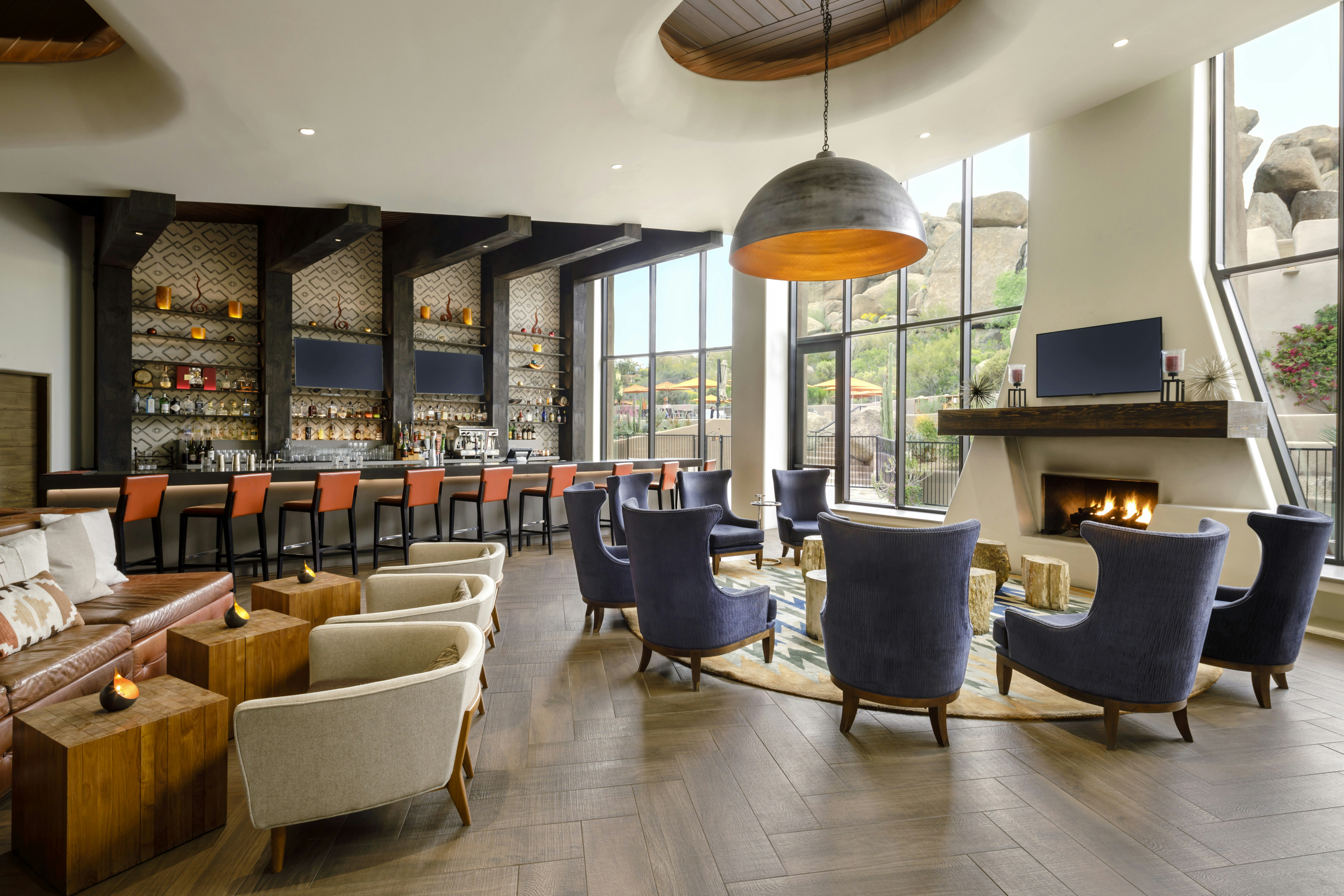 Boulders Resort & Spa Scottsdale Curio Collection by Hilton 19/50