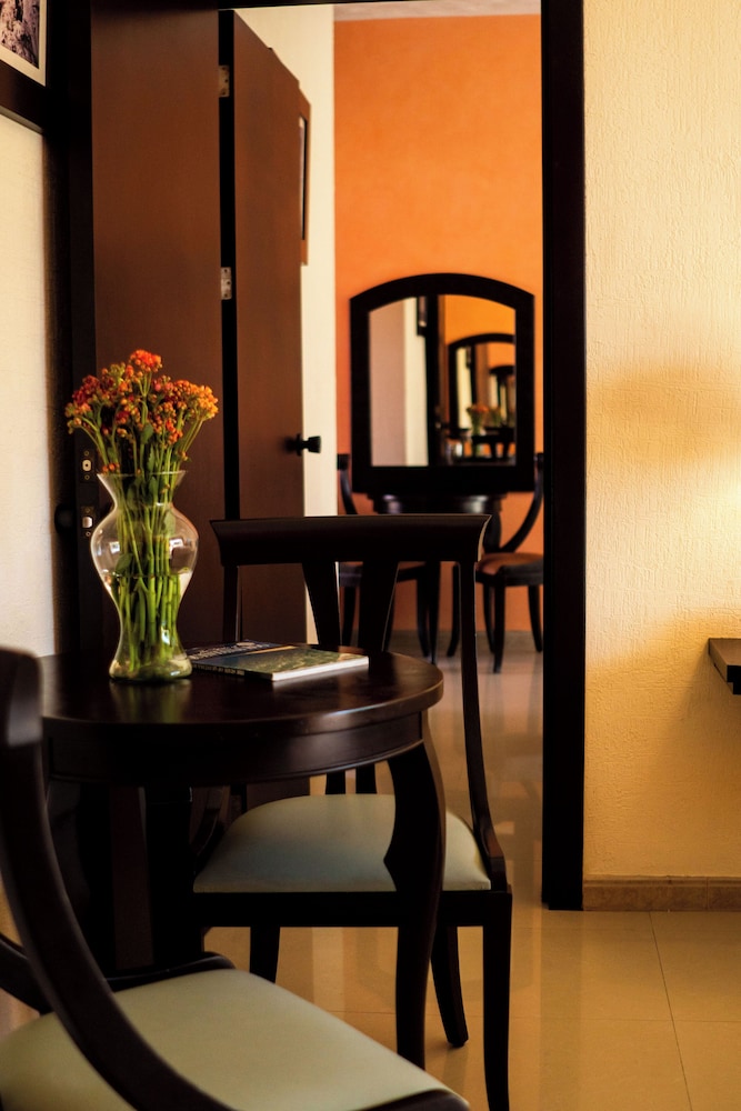 Hotel Posada Sian Kaan 57/65