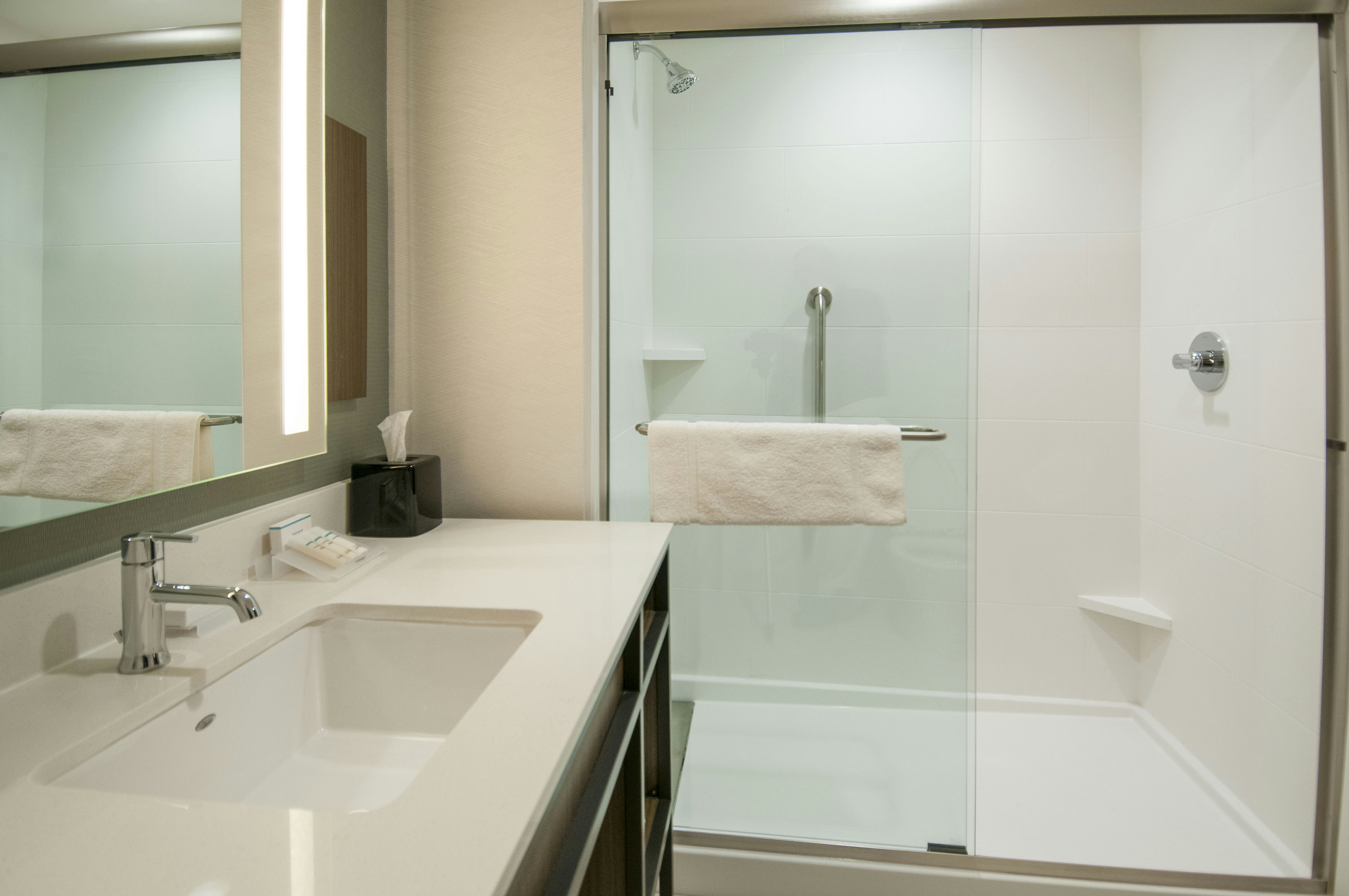 Hilton Garden Inn Jackson/Clinton 46/50