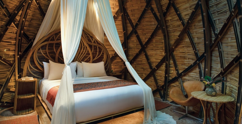 Bambu Indah Resort 16/50