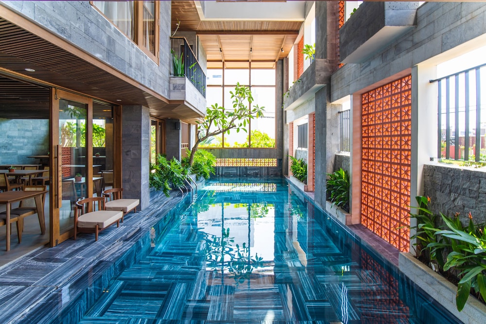 Bonny Boutique Hotel Da Nang 26/50