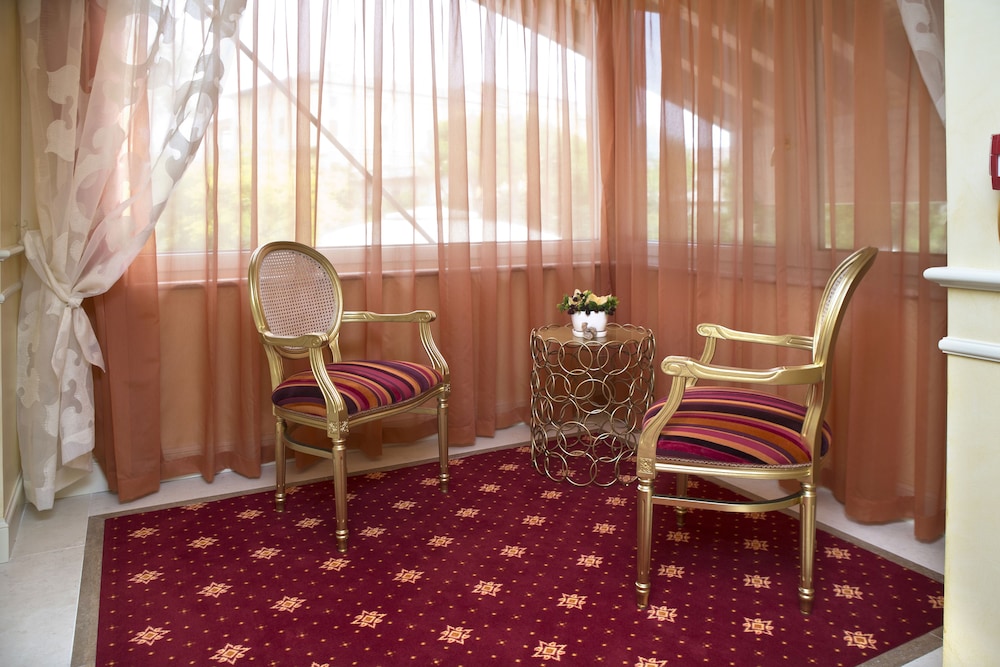 Vip's Motel Luxury Accommodation & Spa 47/72