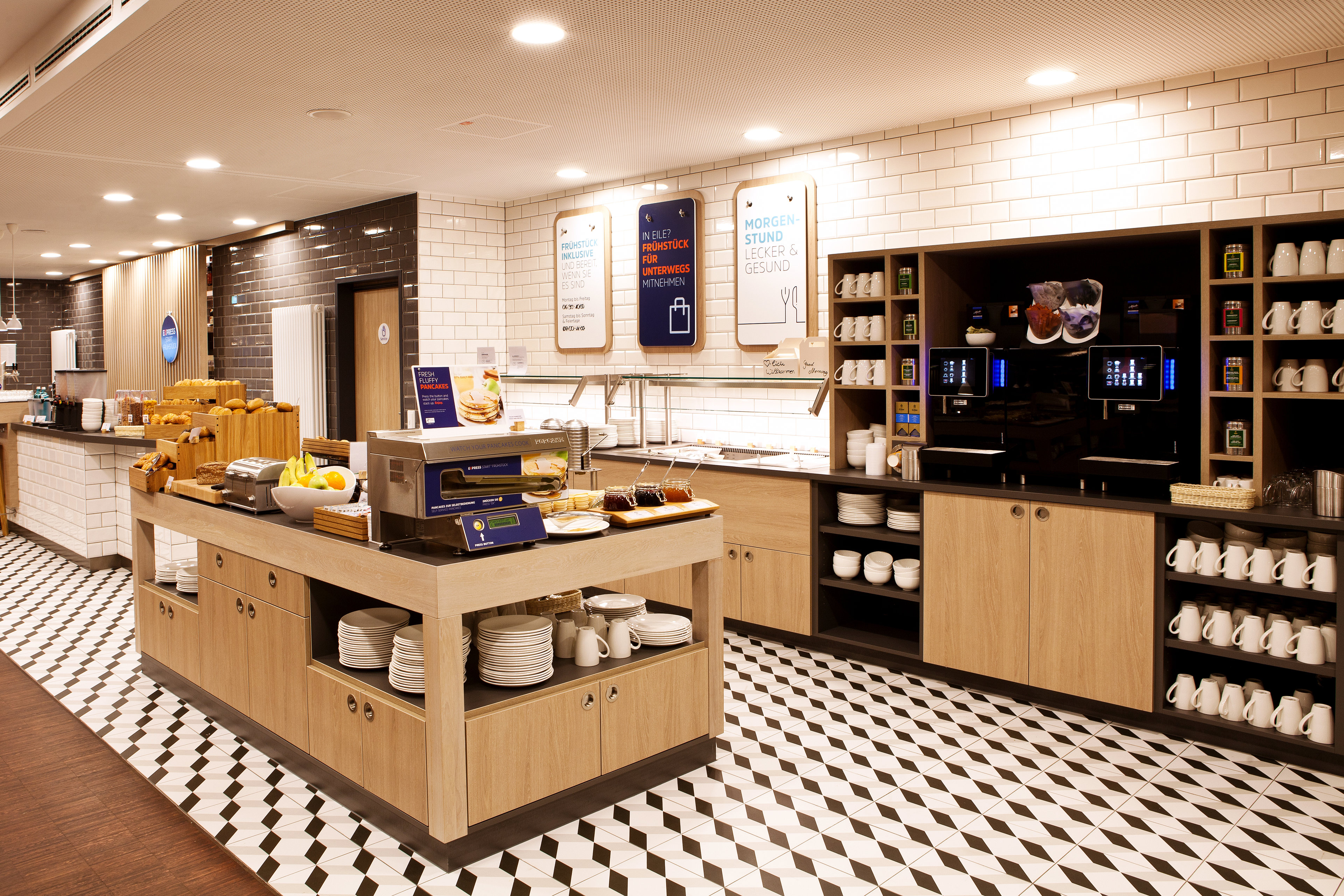 Holiday Inn Express Mulheim Ruhr 16/44