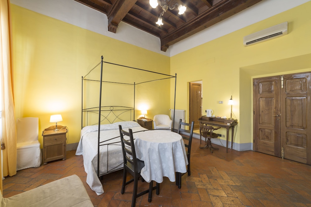 La Residenza Del Proconsolo 9/24
