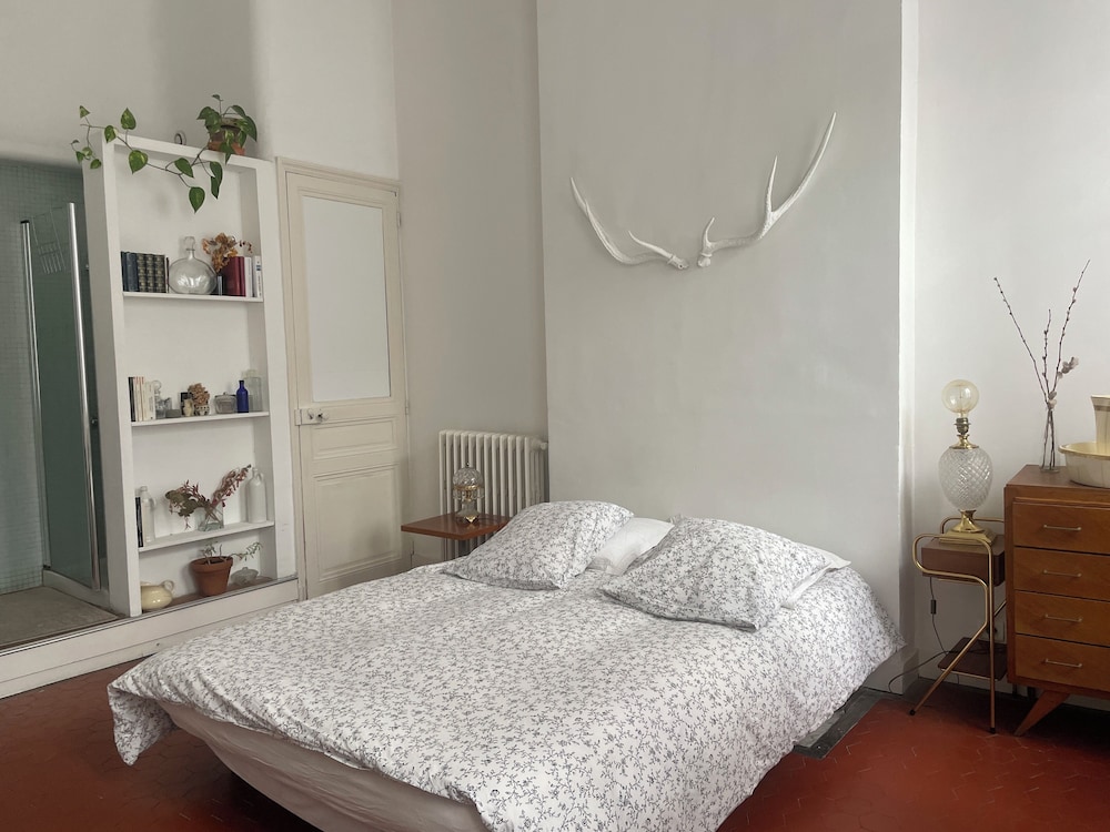 Chambre D'hôtes Liberté 13/53
