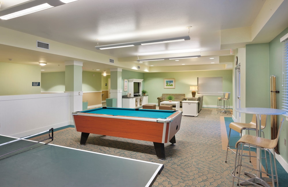 Worldmark Long Beach 36/47
