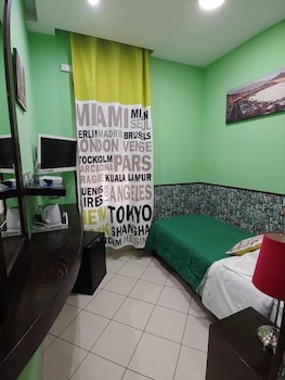 Sorrento Relais 31/57