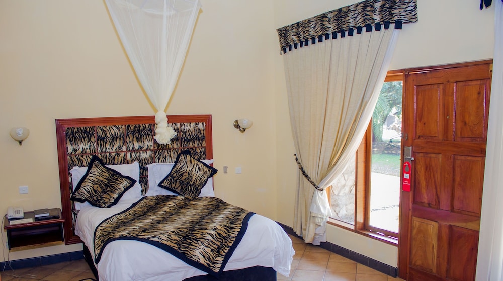 Chrismar Hotel Livingstone 21/41