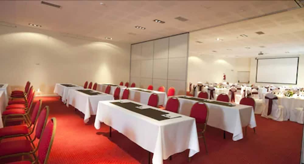 Tourbillon Cataratas Gran Hotel 35/51