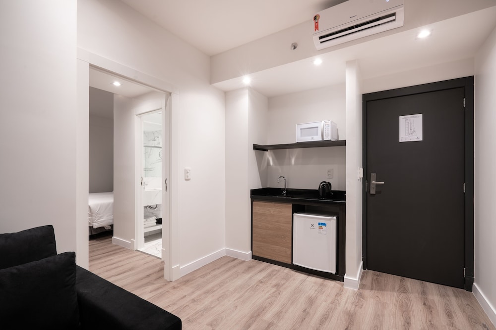 Slaviero Hotel Chapeco 6/50