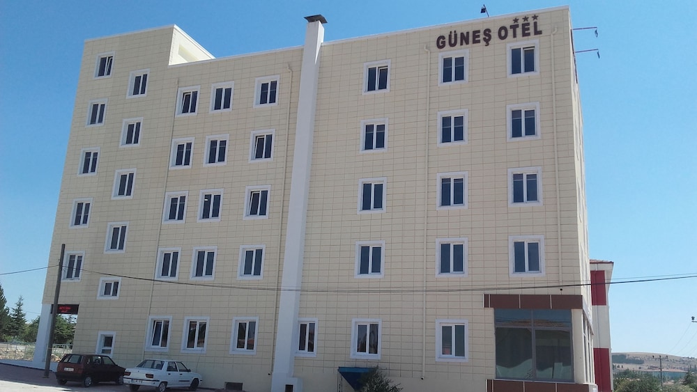 Gunes Otel 6/42