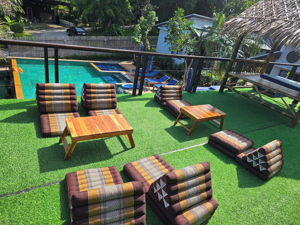 Sasitara Residence Koh Samui 67/76