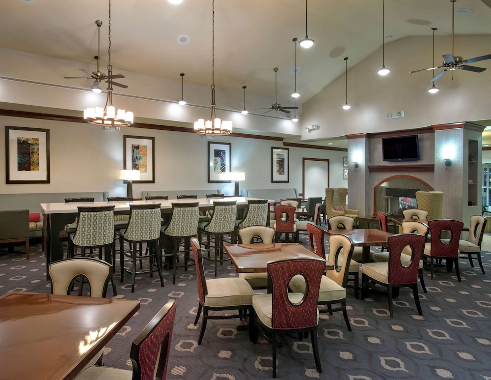 HOMEWOOD SUITES BY HILTON KNOXVILLE WEST at TURKEY CREEK 36/47