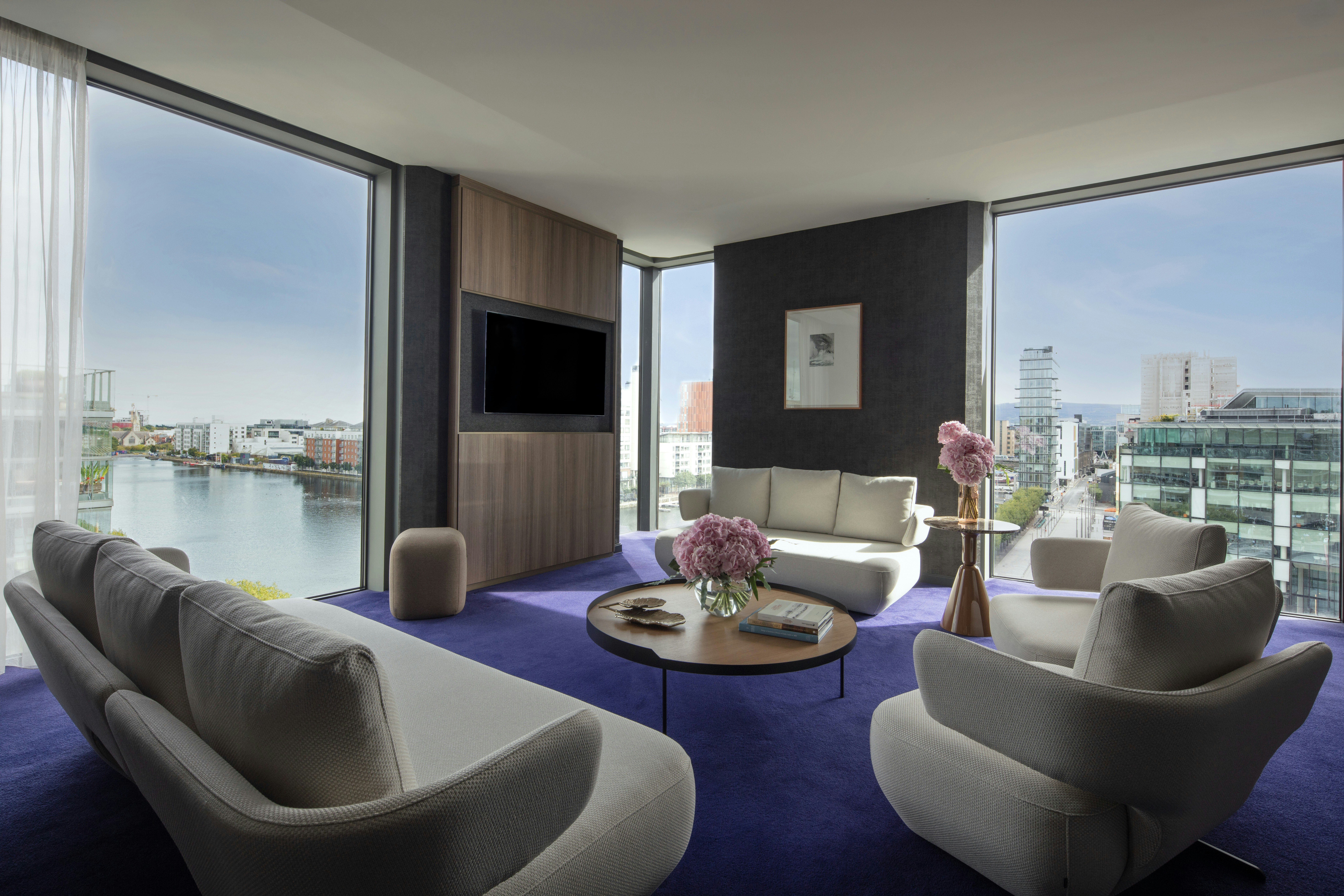 Anantara The Marker Dublin Hotel 27/50