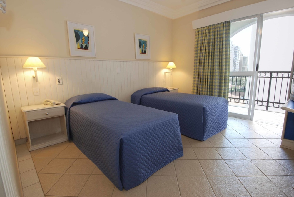 Vitoria Hotel Residence Newport 15/44