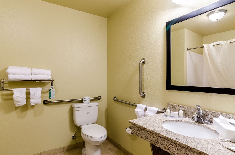 Cobblestone Inn Suites Eaton Co 18/72