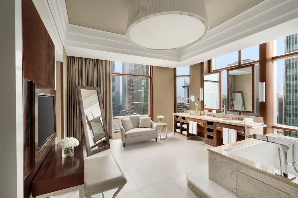 Kerry Hotel Beijing 41/66