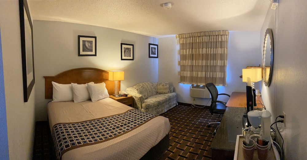 Le Mars Inn & Suites 29/42