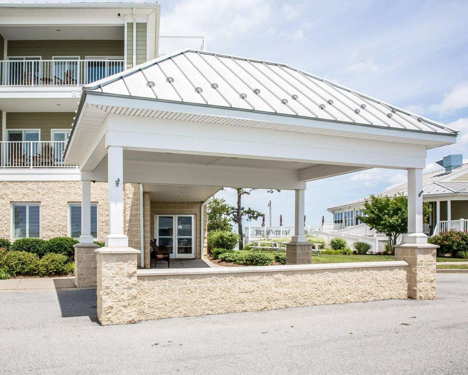 Island Inn and Suites, Ascend Hotel Collection 4/35