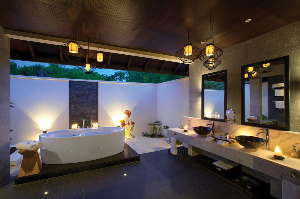 Atmosphere Kanifushi Maldives Premium All Inclusive Resort 21/55