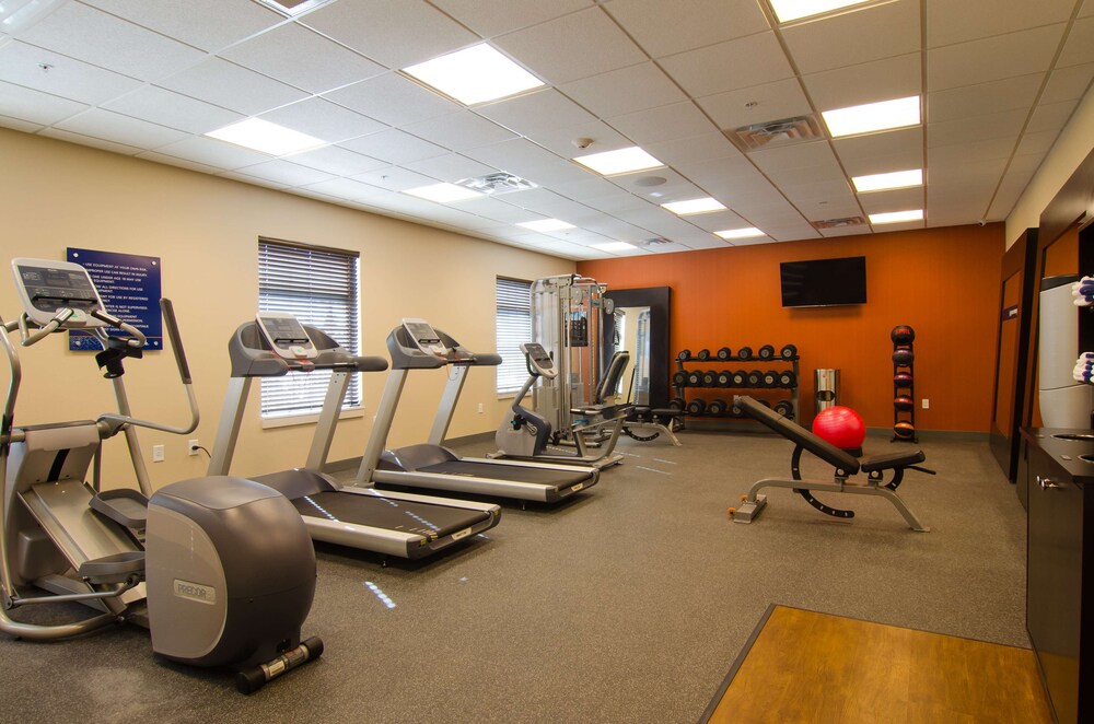 Hampton Inn And Suites Huntsville 22/40